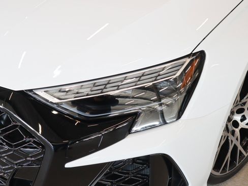 New 2026 Audi RS 3 image 34