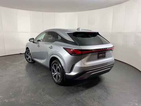 Used 2024 Lexus RX 350 Premium w/ Convenience Package image 10