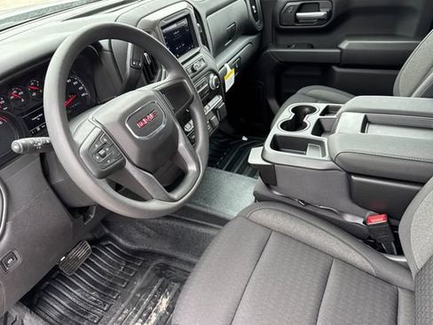 New 2026 GMC Sierra 1500 Pro w/ Pro Value Package AWD/4WD image 10