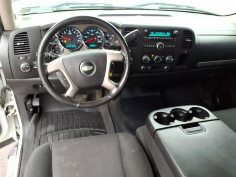 Used 2013 Chevrolet Silverado 2500 LT image 7