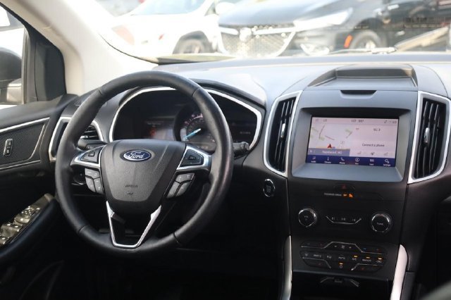 Used 2020 Ford Edge SEL w/ Convenience Package FWD image 23