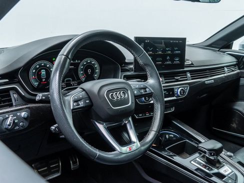 Used 2022 Audi S5 Prestige image 13
