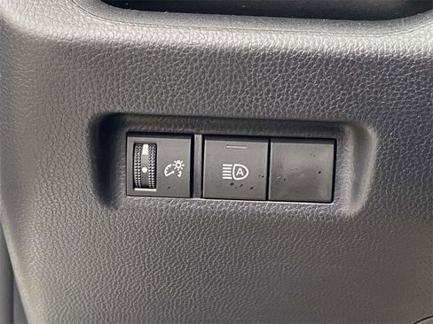 Used 2025 Toyota RAV4 LE image 27