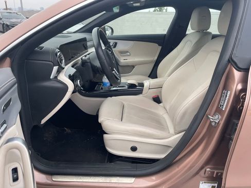 Certified 2023 Mercedes-Benz CLA 250 image 7