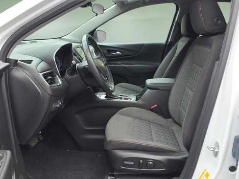Used 2022 Chevrolet Equinox LT image 10