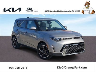 Used 2023 Kia Soul EX