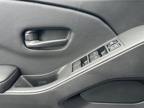 New 2026 Nissan Frontier S image 11