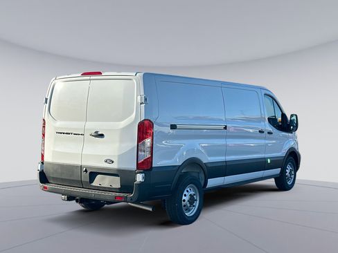 New 2026 Ford Transit 350 Base w/ Load Area Protection Package image 7