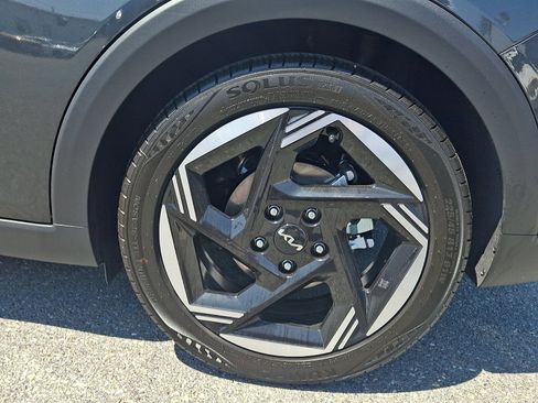 New 2026 Kia K4 EX FWD image 5