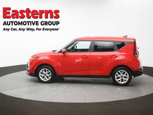 Used 2020 Kia Soul EX FWD image 62