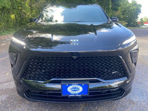 New 2026 Buick Enclave Sport Touring w/ Power Package FWD image 8