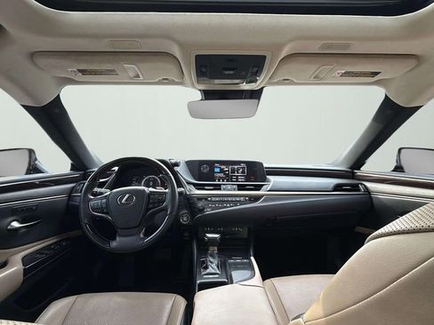 Used 2019 Lexus ES 350 350 image 19