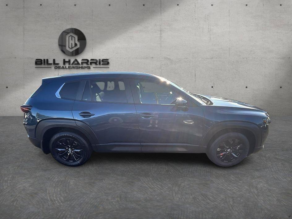 Used 2023 MAZDA CX-50 2.5 S w/ Cargo Package AWD/4WD image 4