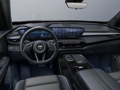 New 2026 Buick Enclave Sport Touring w/ Power Package AWD/4WD image 27