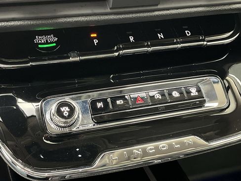 Used 2024 Lincoln Corsair Reserve w/ Equipment Group 201A image 19