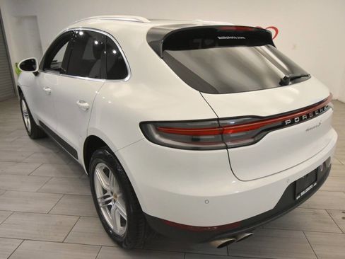 Used 2020 Porsche Macan S image 3