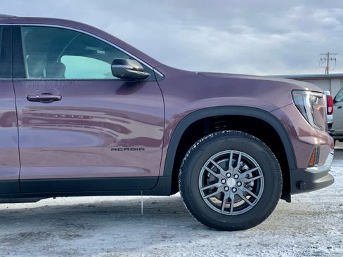 New 2026 GMC Acadia Elevation w/ LPO, Floor Liner Package image 10