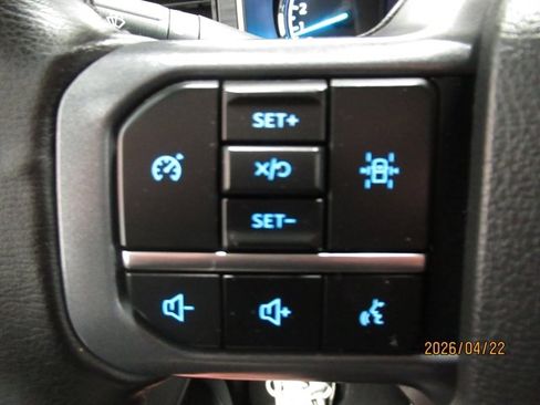 Used 2023 Ford F150 XLT w/ Equipment Group 302A High AWD/4WD image 31