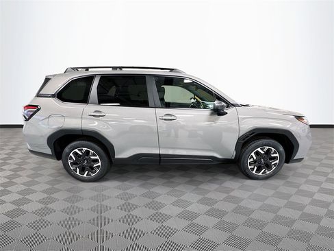 New 2026 Subaru Forester Premium image 31