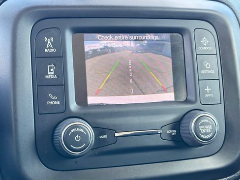 Used 2020 Jeep Renegade Sport AWD/4WD image 20