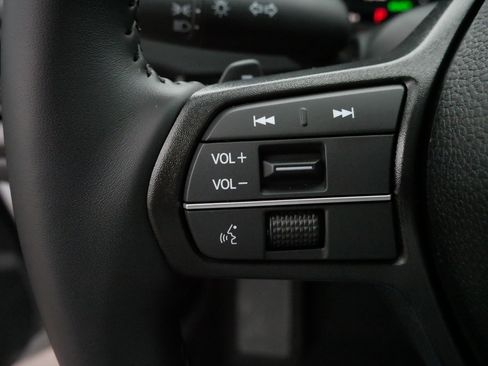 Certified 2025 Honda Accord EX-L image 26