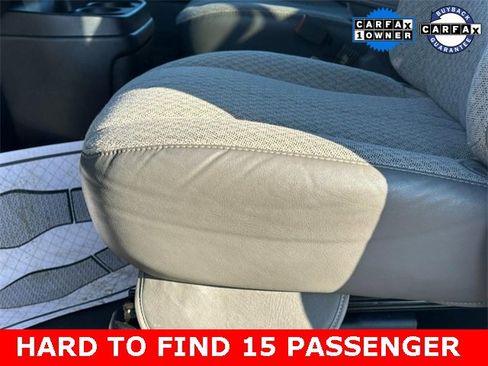 Certified 2023 Chevrolet Express 3500 LS image 18