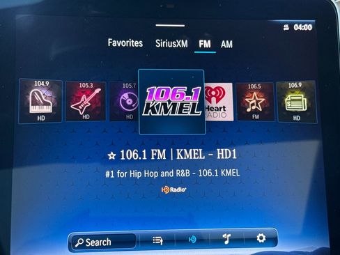 Certified 2023 Mercedes-Benz C 300 C 300 image 23