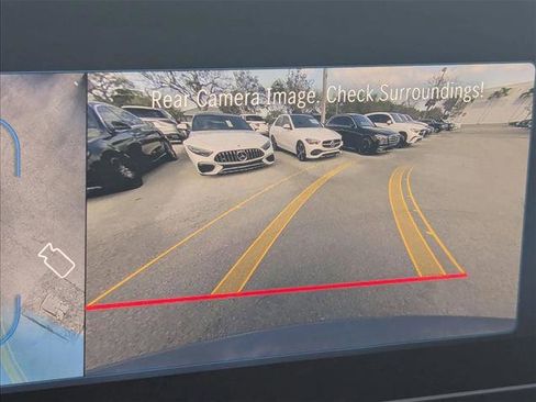 New 2026 Mercedes-Benz GLE 350 4MATIC image 12