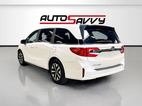 Used 2025 Honda Odyssey EX-L image 5