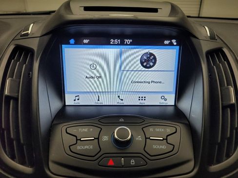 Used 2016 Ford Escape SE w/ Equipment Group 201A image 25