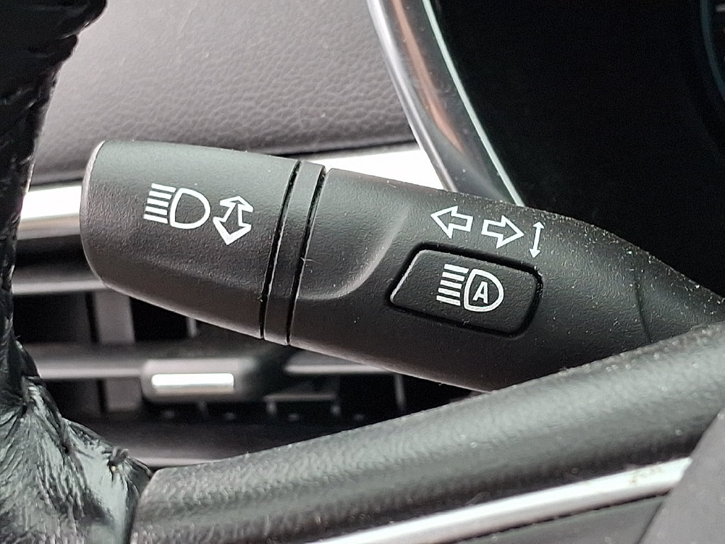 Used 2022 Chevrolet Equinox LT AWD/4WD image 24
