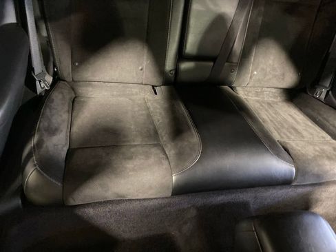 Used 2017 Dodge Challenger R/T Scat Pack w/ Leather Interior Group RWD image 7