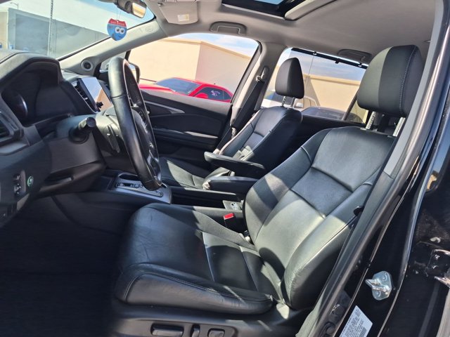 Used 2021 Honda Pilot Special Edition image 12