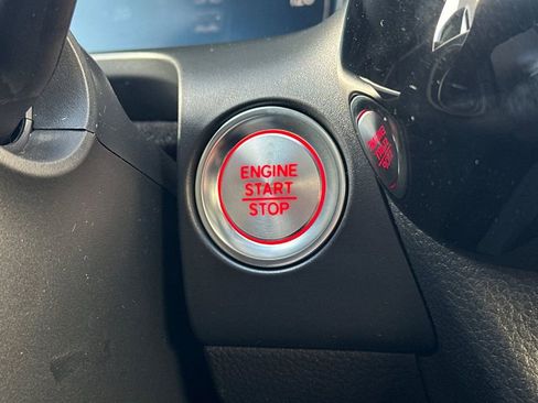 New 2026 Acura ADX AWD image 21