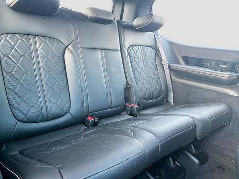 Used 2024 Jeep Grand Wagoneer Series III w/ Rear Seat Video Group 1 image 29