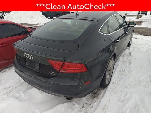Used 2013 Audi A7 3.0T Prestige image 4