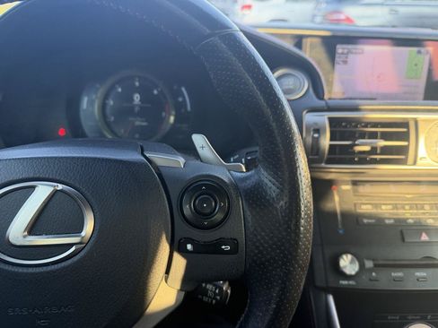 Used 2018 Lexus ES 350 w/ Navigation System Package FWD image 25