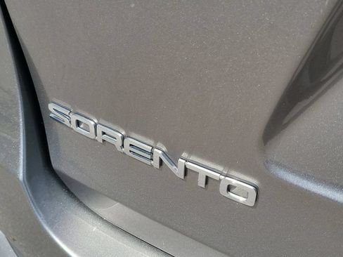 New 2026 Kia Sorento EX FWD image 10