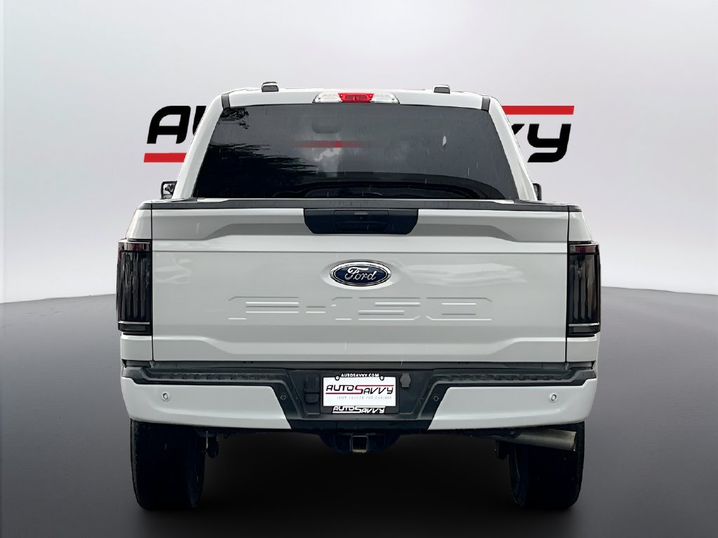 Used 2023 Ford F150 XL w/ STX Appearance Package AWD/4WD image 6