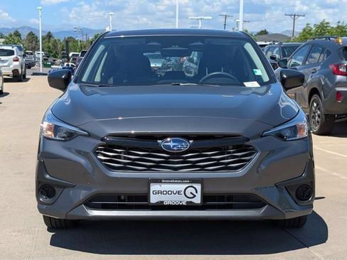 Used 2024 Subaru Impreza 2.0i AWD/4WD image 9