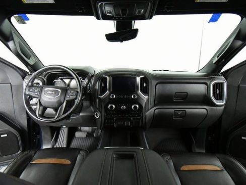 Used 2020 GMC Sierra 1500 AT4 w/ AT4 Premium Package image 19