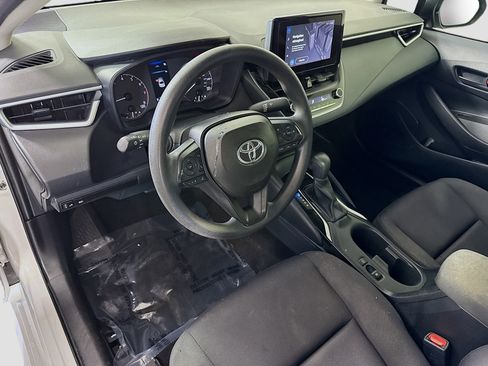 Used 2024 Toyota Corolla LE image 22