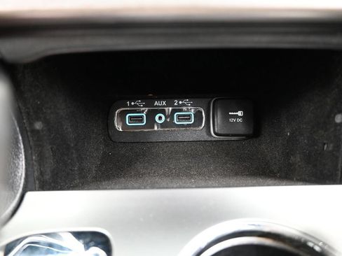 Used 2020 Jeep Grand Cherokee Altitude RWD image 25