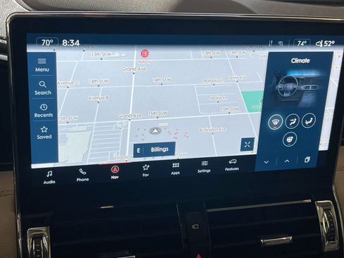 Used 2022 Lincoln Navigator L Reserve AWD/4WD image 18