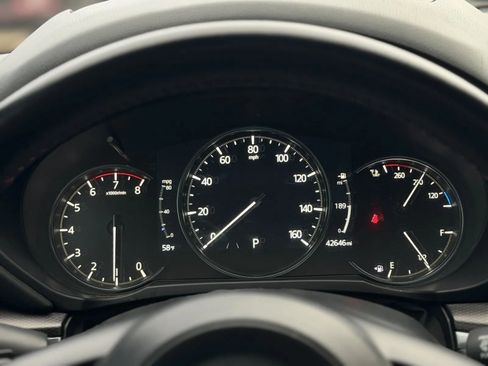 Used 2023 MAZDA CX-5 AWD 2.5 Turbo image 29