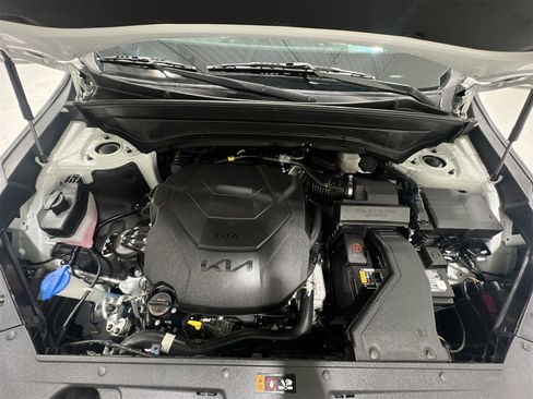 Used 2024 Kia Telluride SX Prestige X-Pro image 27