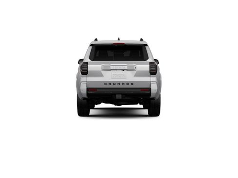 New 2026 Toyota 4Runner TRD Sport Premium AWD/4WD image 10