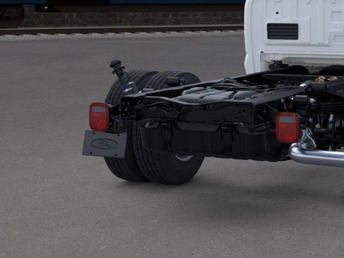 New 2026 Ford F350 XL AWD/4WD image 21
