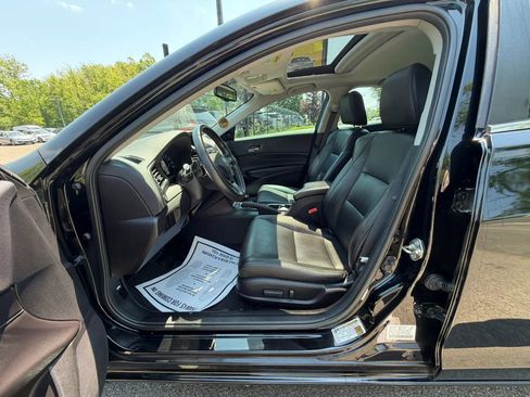 Used 2016 Acura ILX FWD image 10