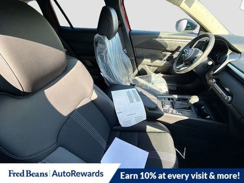 New 2026 MAZDA CX-50 2.5 Hybrid w/ Weather Package image 27